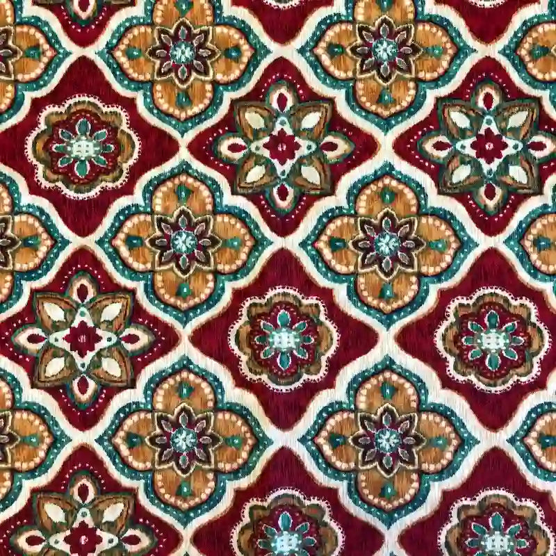 Coussin Papasan d'intérieur/extérieur de 52 pouces (Coussin seulement)