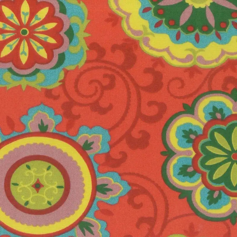 Coussin Papasan d'intérieur/extérieur de 52 pouces (Coussin seulement)