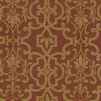 Coussin Papasan d'intérieur/extérieur de 52 pouces (Coussin seulement)