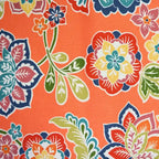 Coussin Papasan d'intérieur/extérieur de 52 pouces (Coussin seulement)