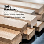 Lit plateforme bas Mid-Century Modern Boucle Wingback