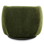 Fauteuil de salon pivotant Poly & Bark Poole
