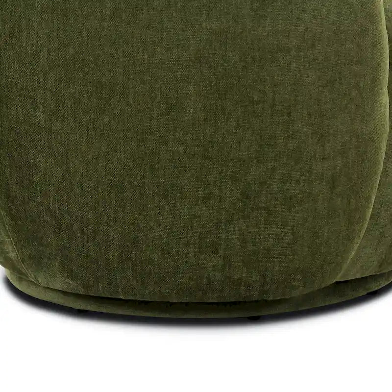 Fauteuil de salon pivotant Poly & Bark Poole