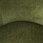 Fauteuil de salon pivotant Poly & Bark Poole