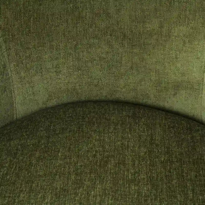 Fauteuil de salon pivotant Poly & Bark Poole