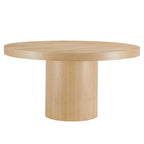 Table à manger ronde Gratify 60