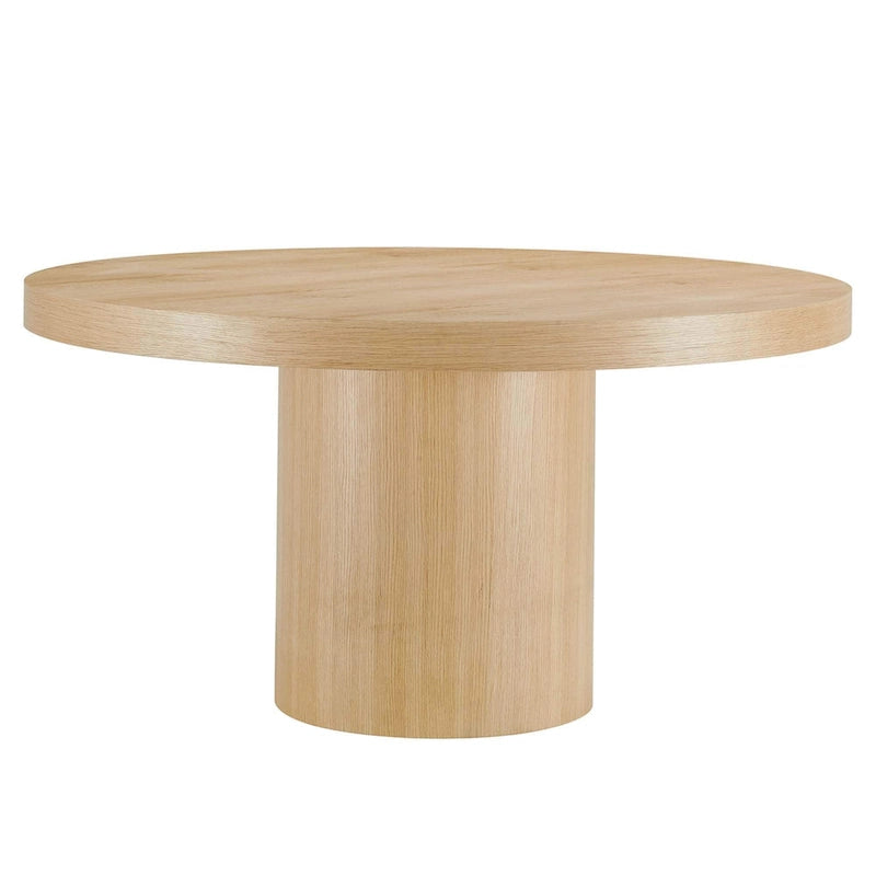 Table à manger ronde Gratify 60