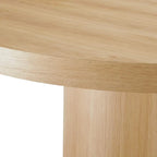 Table à manger ronde Gratify 60