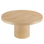 Table à manger ronde Gratify 60