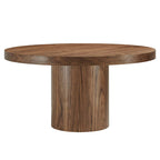 Table à manger ronde Gratify 60