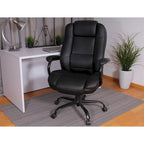 Fauteuil de direction renforcé Boss