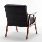 Chaise moderne du milieu du siècle