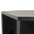 Table basse hexagonale, table d'appoint, table de chevet